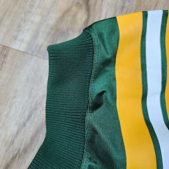 🩵NWT Nike NFL Brett Favre Official NFL Authorized QB Club Player Jersey 2X - Picture 11 of 14